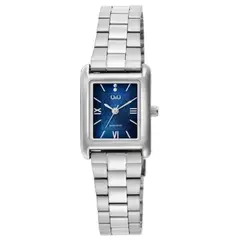 Q&Q - Reloj Mujer C69A-004PY Diseño Sencillo