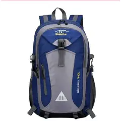 GENERAL - BOLSO IMEPRMEABLE ´PARA CAMPING O VIAJES 40 LITROS REFORZADO