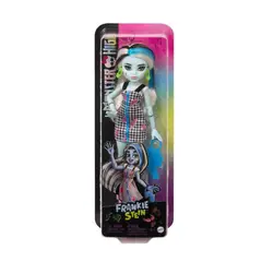MATTEL - Barbie Monster High Frankie Stein