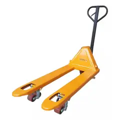 FERTON - Gato Estibador Hidráulico 3 Toneladas Altura 22 Cm
