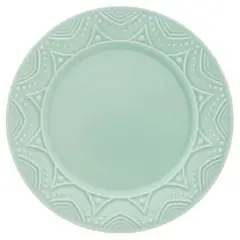 OXFORD - PLATO LLANO CERAMICA 26 CMS ESSENCE