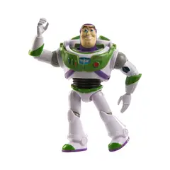 MATTEL - Figura Toy Story Buzz Lightyear