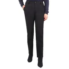 LEC LEE - Pantalón Dril Tiro Alto Para Mujer