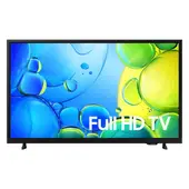 SAMSUNG - Televisor 40” Smart TV Full HD UN40F6000FKXZL