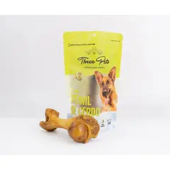 THREE PETS - Pernil de Cerdo