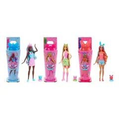 MATTEL - Barbie Pop Reveal Sorpresa Surtida