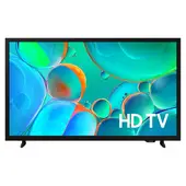 SAMSUNG - Televisor 32 LED Smart TV HD TV UN32H5000FKXZL
