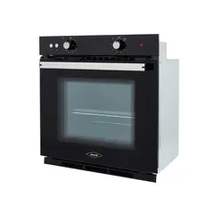 HACEB - Horno Mixto Tofu Negro