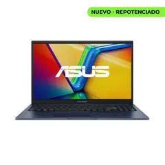 ASUS - Vivobook - intel I7 13620H -RAM 16GB - Disco SSD 1TB Pantalla 15.6 FHD