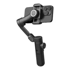 STEREN - Estabilizador (Gimbal) de 3 ejes, con Bluetooth y app