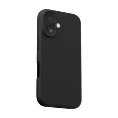 GENERICO - Funda de Silicona Premium para iPhone 16