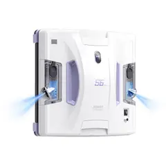 HOBOT - Robot Limpia Vidrios S6 PRO 2025