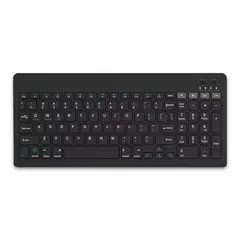 GENERICO - Teclado BT TG2858 Moderno Y Elegante Colores