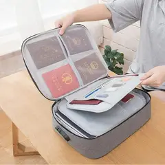 GENERAL - Portadocumentos - Maletin para documentos