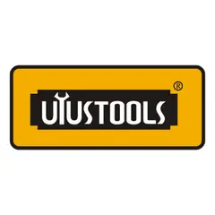 UYUSTOOLS - Set 100 Clip Separador Nivelador Ceramica 2.5 Mm