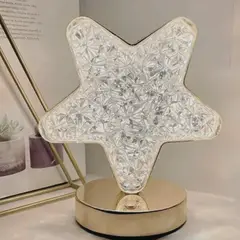 GENERAL - Lampara sensor LED - Estrella