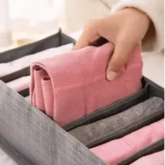 GENERICO - Organizadores de Ropa