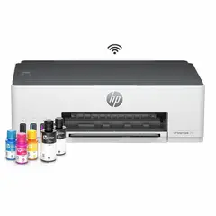 HP - Impresora Smart Tank 210 Wifi Bluetooth