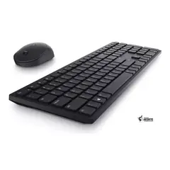 DELL - Combo Teclado Mouse Km5221w Inalambrico Nuevo Original
