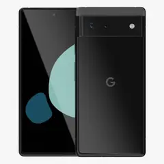 GOOGLE - PIXEL 6 256GB 8GB RAM NEGRO