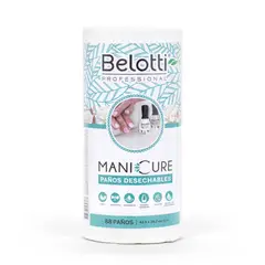 BELOTTI - Toallas para Manicure Rollo X88