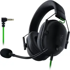 RAZER - BlackShark V2 X Auriculares