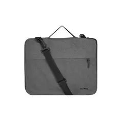 TECHBAG - Maletín tech bag Para Portátil 15 Ref HAND CANVAS 15