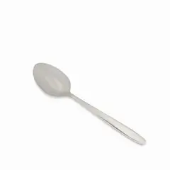 AMBIENTE GOURMET - Servidor cuchara plateado