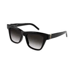 YVES SAINT LAURENT - Gafas de sol Saint Laurent SL M106-002 52 Gradient