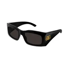 BALENCIAGA - Gafas de sol BB0291 Gris