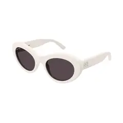 BALENCIAGA - Gafas de sol BB0294 Gris