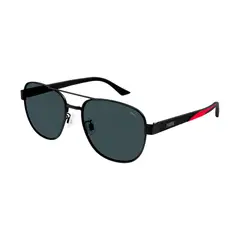 PUMA - Gafas de sol PE0187 Gris