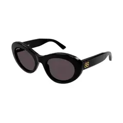 BALENCIAGA - Gafas de sol BB0294 Gris