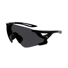 PUMA - Gafas de sol PU0398 Gris