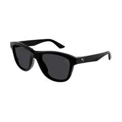 PUMA - Gafas de sol PU0401 Gris