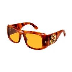 GUCCI - Gafas de sol GG1251 Amarillo