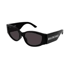 BALENCIAGA - Gafas de sol BB0258 Gris