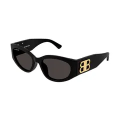 BALENCIAGA - Gafas de sol BB0324 Gris