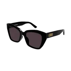 BALENCIAGA - Gafas de sol BB0273SA-001 55