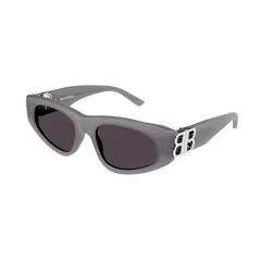 BALENCIAGA - Gafas de sol BB0095 Gris