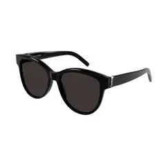 YVES SAINT LAURENT - Gafas de sol Saint Laurent SLM107 Negro