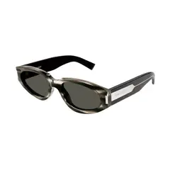 YVES SAINT LAURENT - Gafas de sol Saint Laurent SL6180 Gris