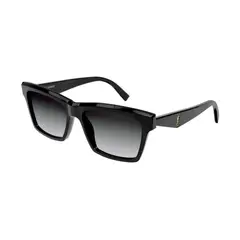 YVES SAINT LAURENT - Gafas de sol Saint Laurent SLM104  Gris