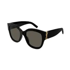 YVES SAINT LAURENT - Gafas de sol Saint Laurent SL M95/F-001 56