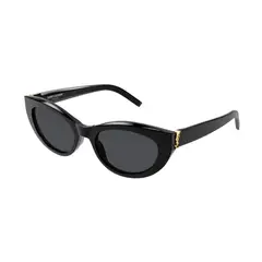 YVES SAINT LAURENT - Gafas de sol Saint Laurent SL M115-005 54 Polarizado