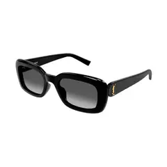 YVES SAINT LAURENT - Gafas de sol Saint Laurent SLM130 Gris