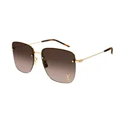 YVES SAINT LAURENT - Gafas de Lujo Saint Laurent SL312M 008