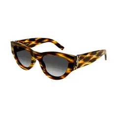 YVES SAINT LAURENT - Gafas de sol Saint Laurent SLM940 Gris