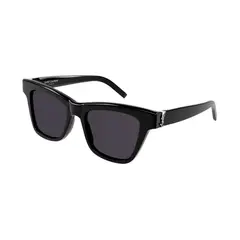 YVES SAINT LAURENT - Gafas de sol Saint Laurent SLM106 Negro