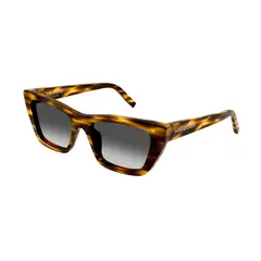 YVES SAINT LAURENT - Gafas de sol Saint Laurent SL276M Gris